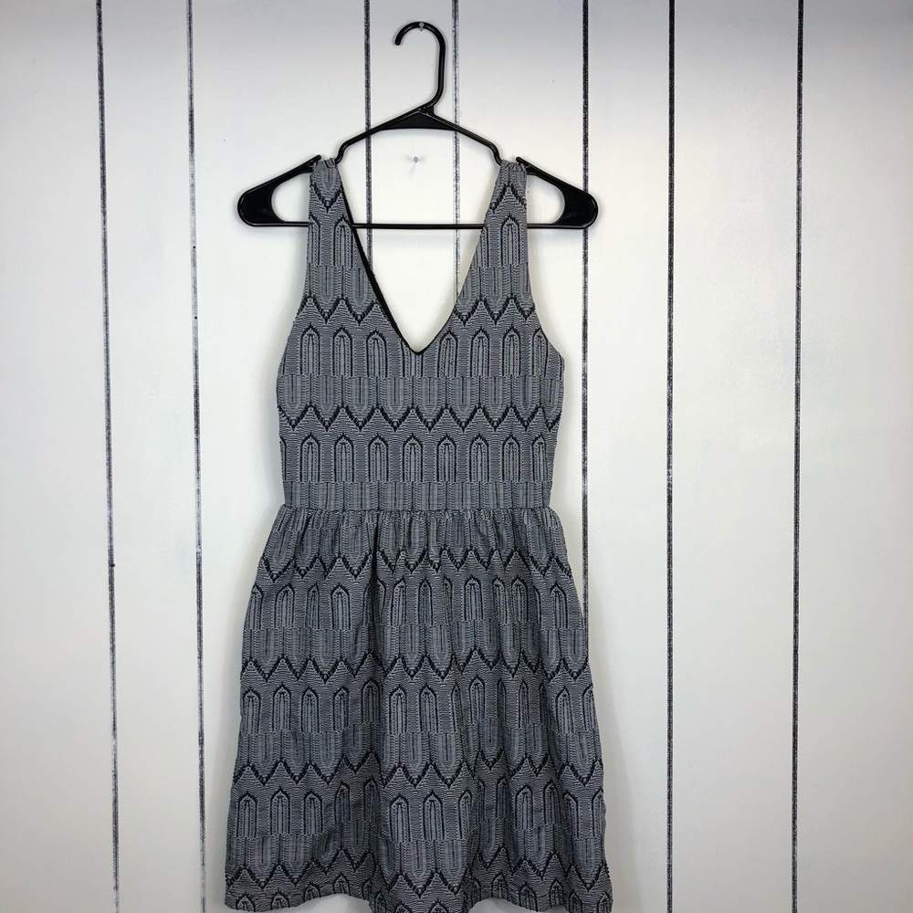 Lucky Brand Casual‎ Dress Sz S